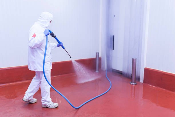 Best Machinery and Equipment Cleaning  in Bel Air North, MD