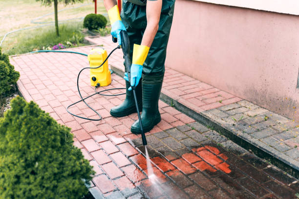 Best Building Exterior Washing  in Bel Air North, MD