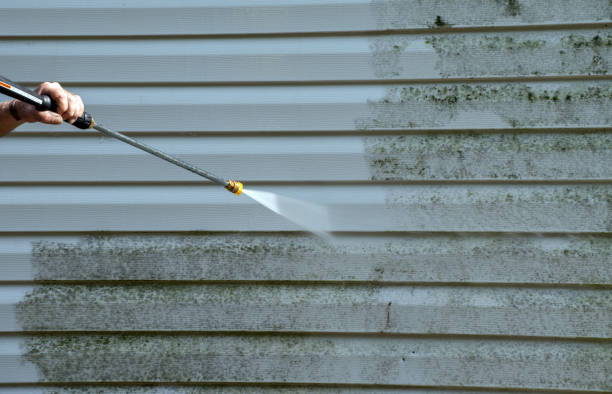 Best Restaurant Pressure Washing  in Bel Air North, MD