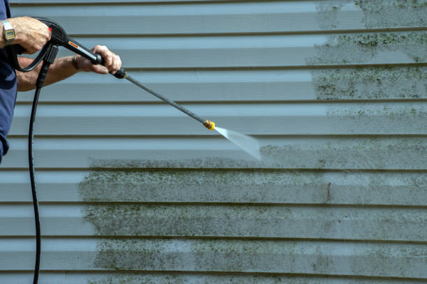 Best Pool Deck Cleaning  in Bel Air North, MD
