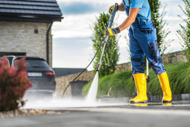 Best Gas Station Cleaning  in Bel Air North, MD
